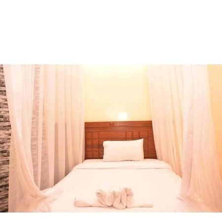 Hotel Sunrise Nairobi Exterior foto